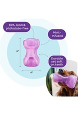 Planet Dog Planet Dog Double Snoop Interactive Dog Toy