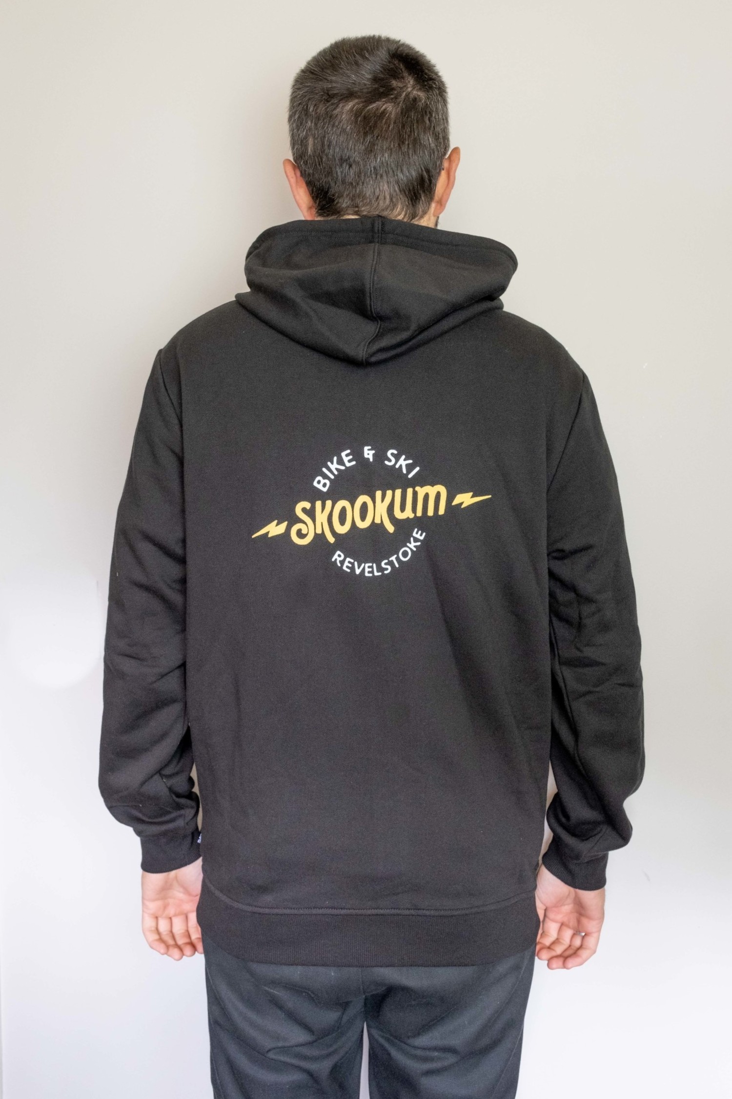 custom hoodie shops near me