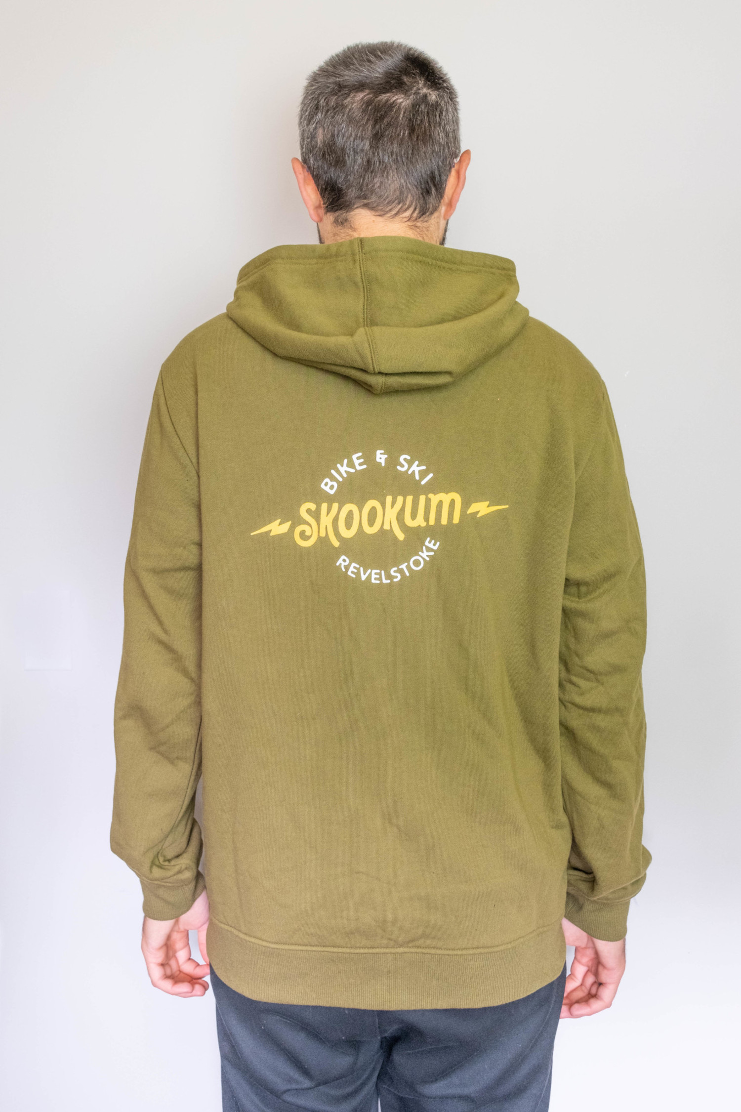 custom hoodie shops near me