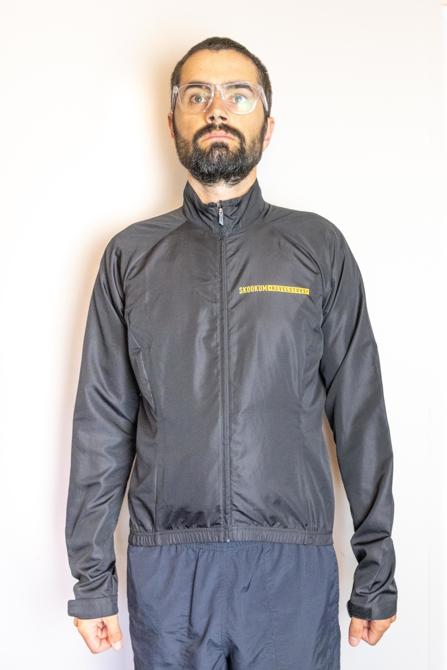 Skookum Superlight Wind Jacket 
