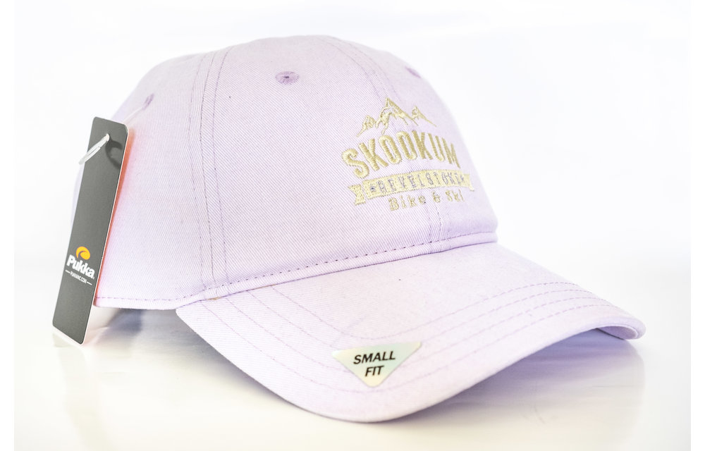 Dad's Hat Corporate Logo