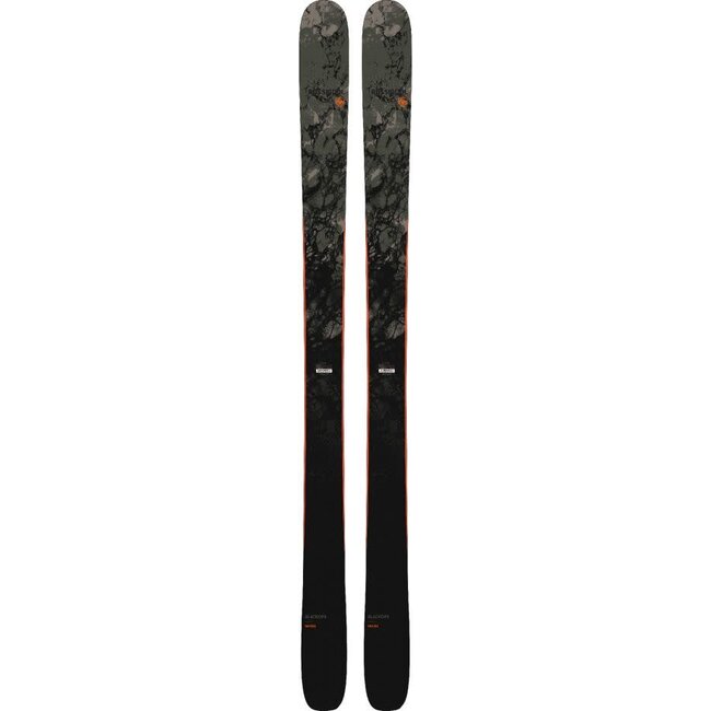 Rossignol 21 Blackops Smasher