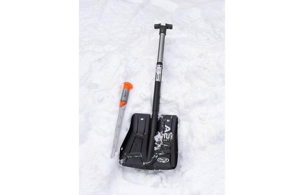 BCA 21 A2 Ext Arsenal Shovel