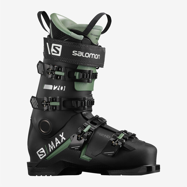 Salomon 21 S/MAX 120