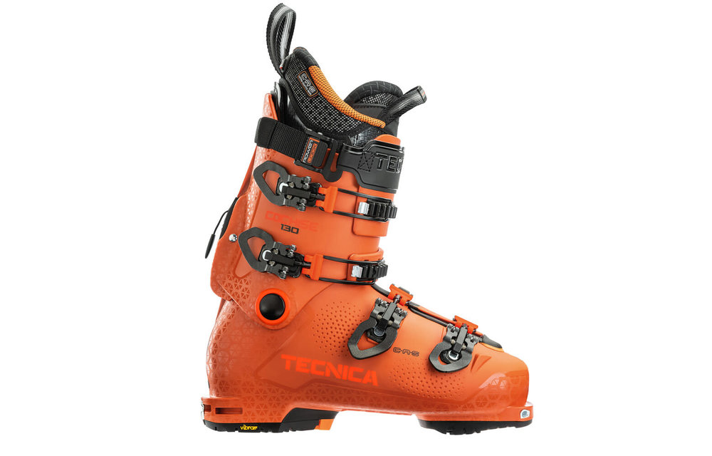 Tecnica 21 Cochise 130