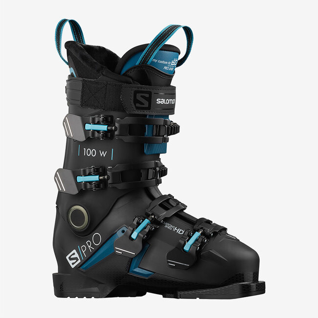 Salomon 21 S/PRO 100 W