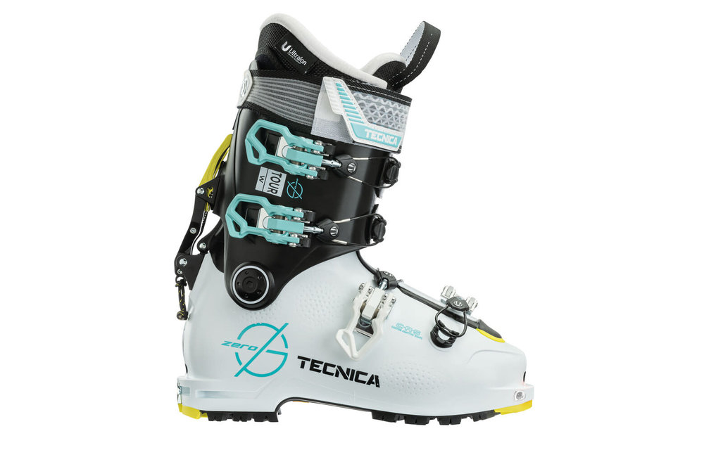 Tecnica 21 Zero G Tour W