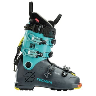 Tecnica Tecnica 21 Zero G Tour Scout W