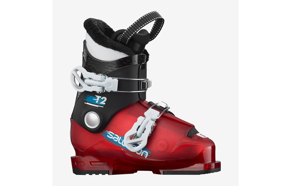 Salomon 21 Jr Boots T2