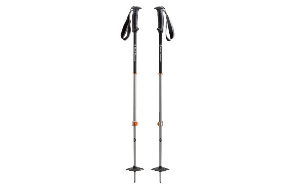 Black Diamond Traverse Pro 2021