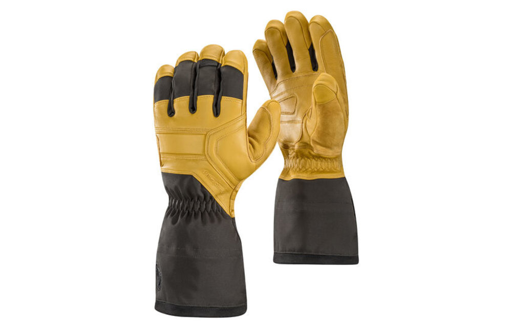 BD 21 Guide Glove