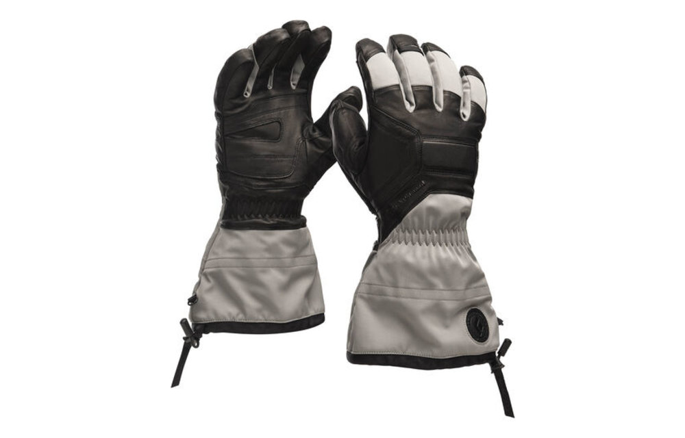 BD 21 Guide Glove