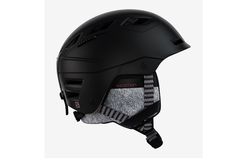 Salomon 21 QST Charge