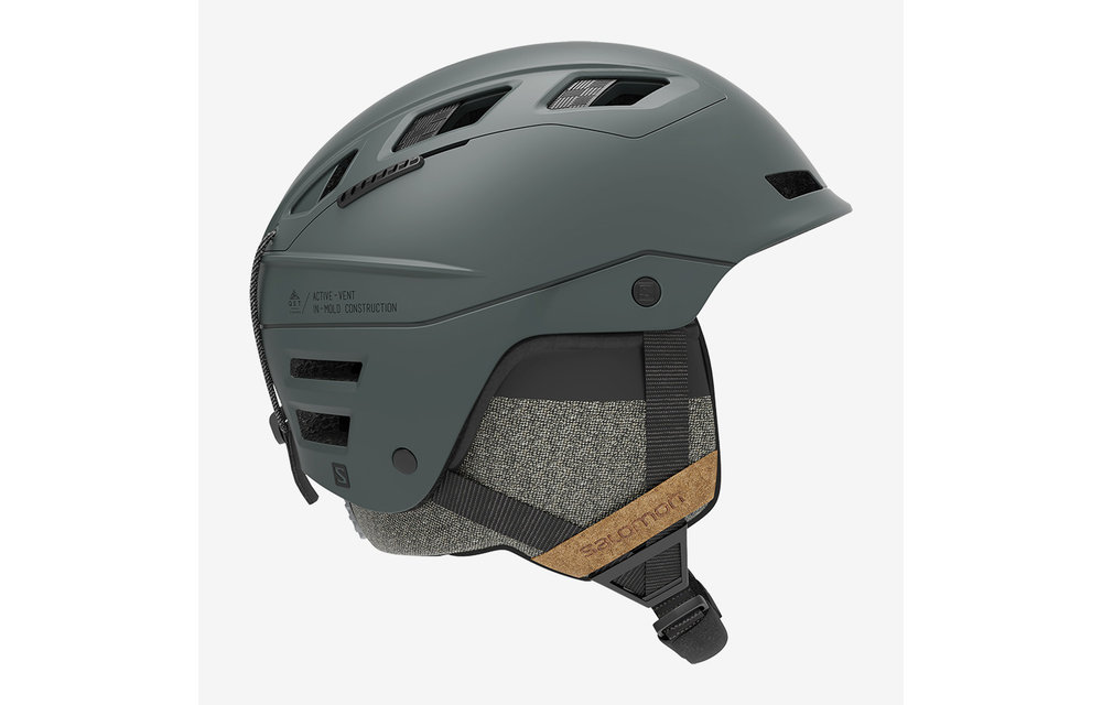 Salomon 21 QST Charge