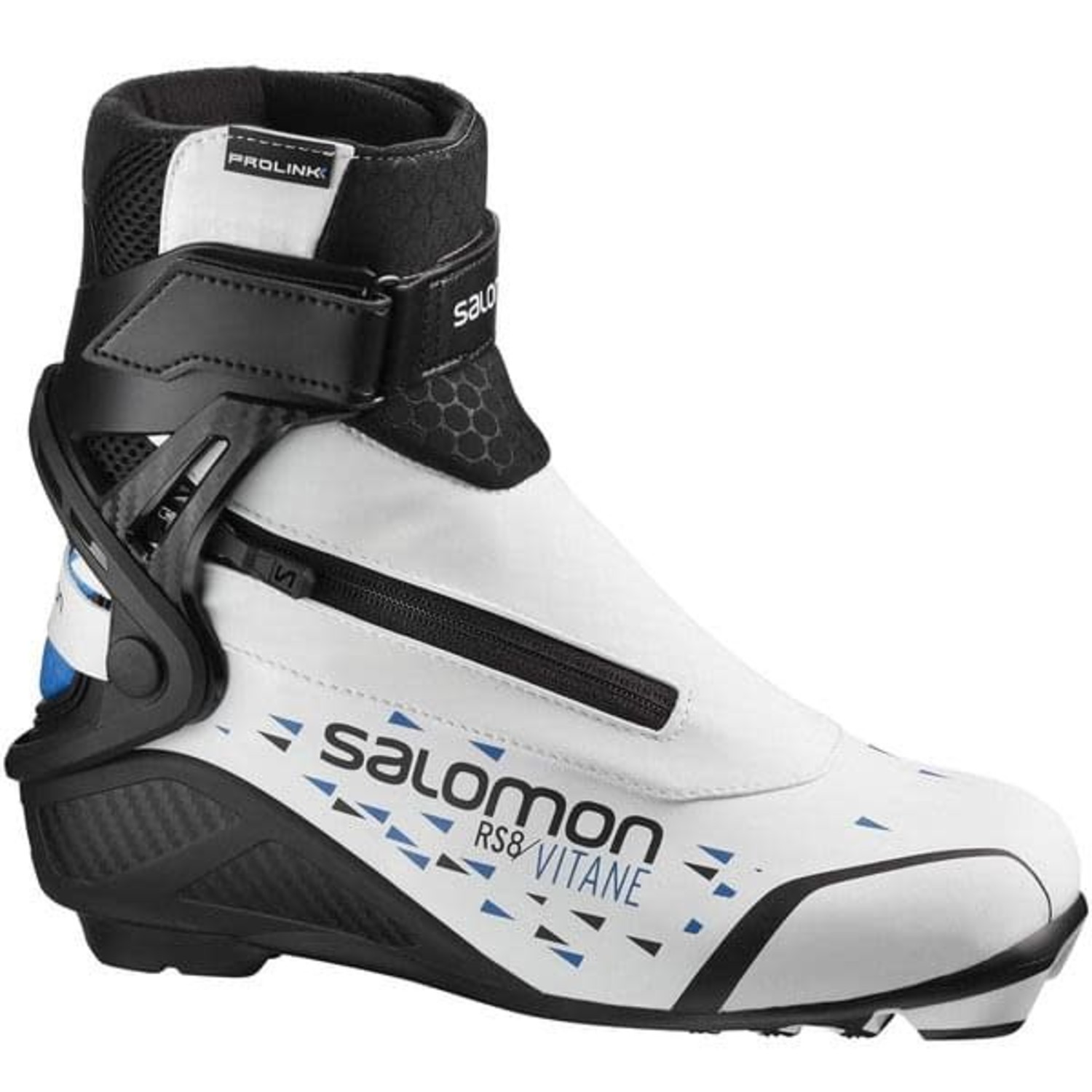 rs8 prolink salomon