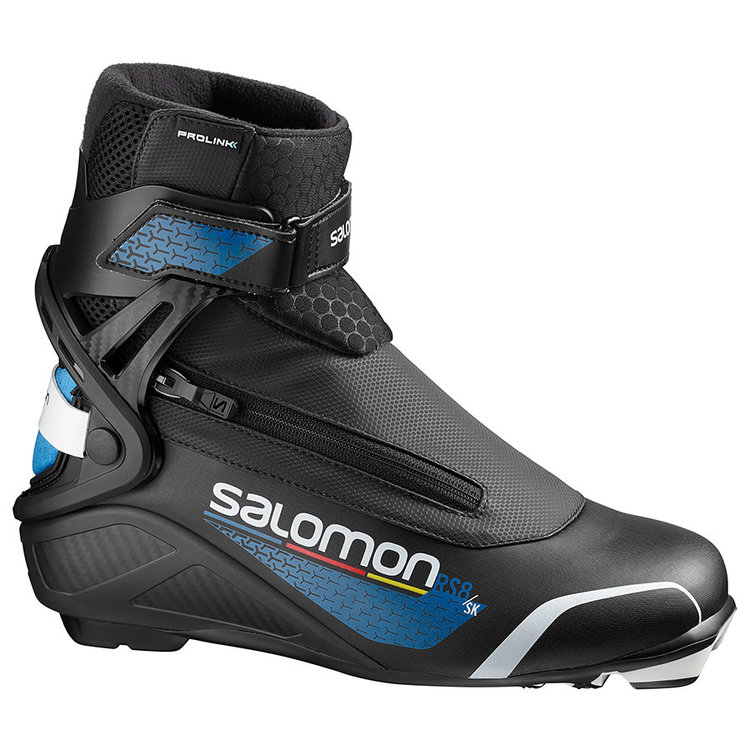 salomon rs8 prolink skate ski boots salomon rs8 prolink skate ski boots