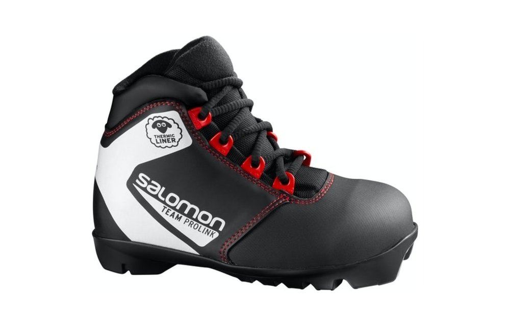 Salomon Team Prolink JR Boot 19/20