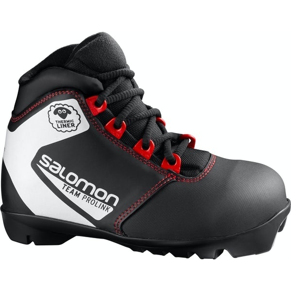 Salomon junior discount