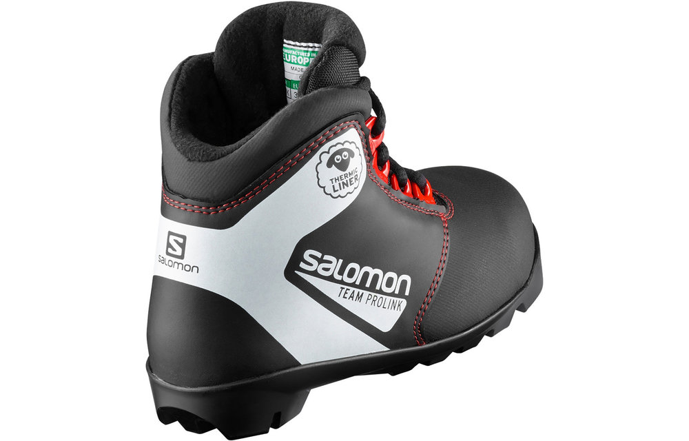 Salomon Team Prolink JR Boot 19/20