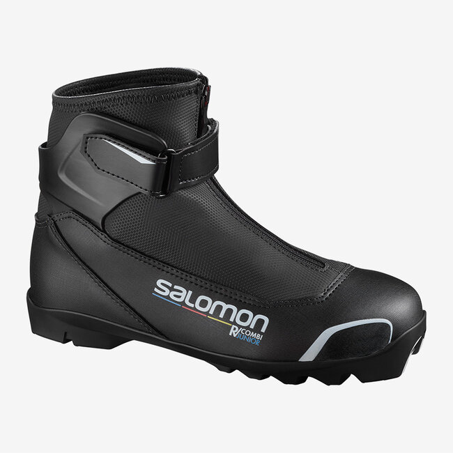 Salomon R/Combi Prolink JR Boot