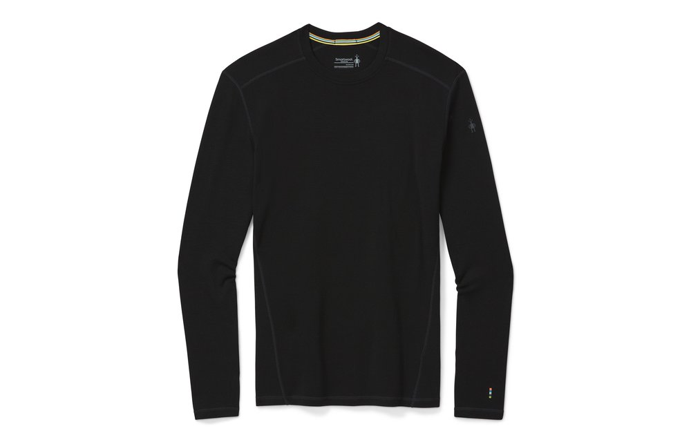 Smartwool Men's Merino 250 Baselayer Crew 20/21