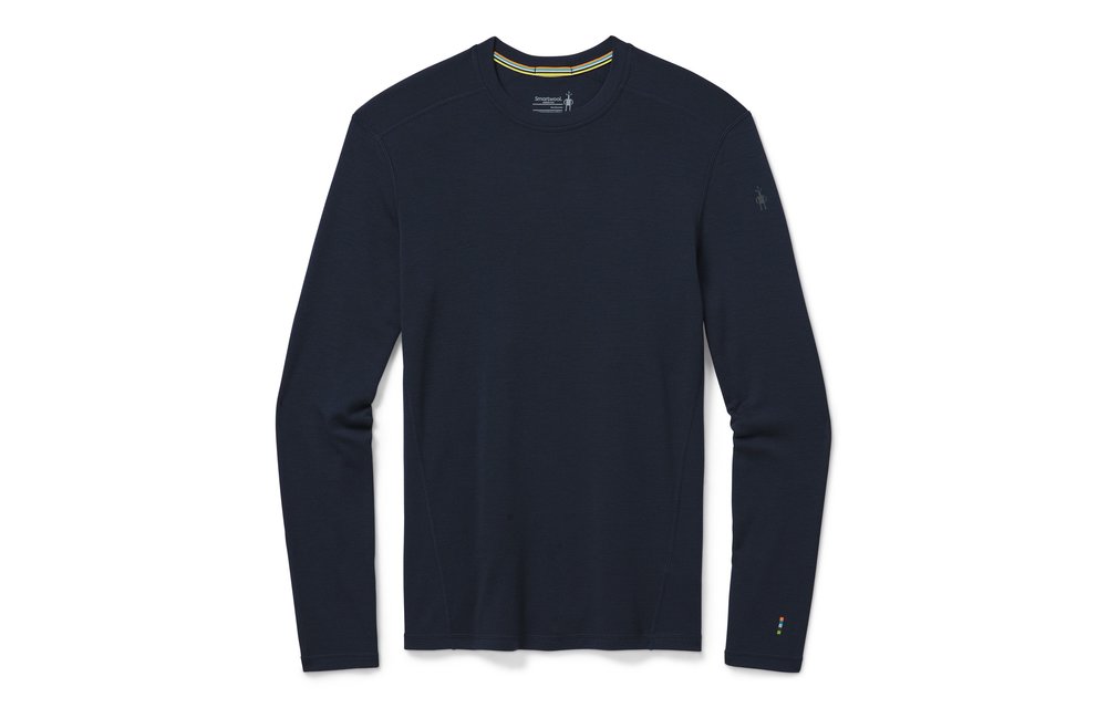 Smartwool Men's Merino 250 Baselayer Crew 20/21