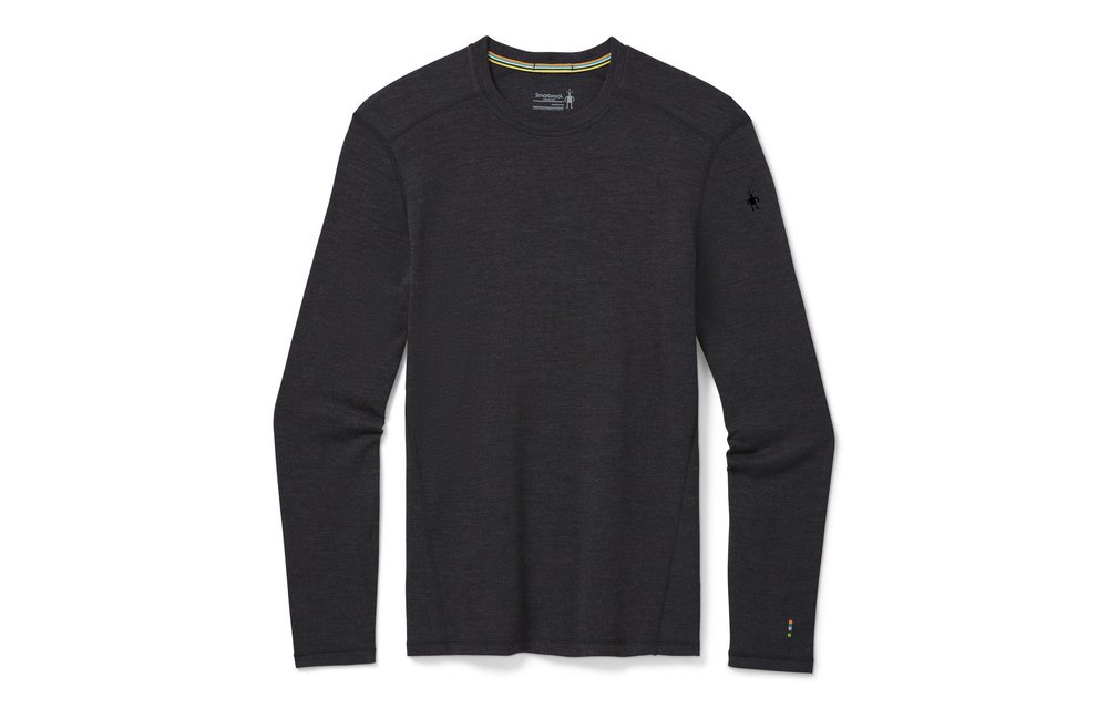 Smartwool Men's Merino 250 Baselayer Crew 20/21