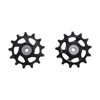 Shimano XT RD-M8100 Tension and Guide Pulley