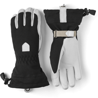 Hestra Hestra 21 W Patrol Gauntlet Glove
