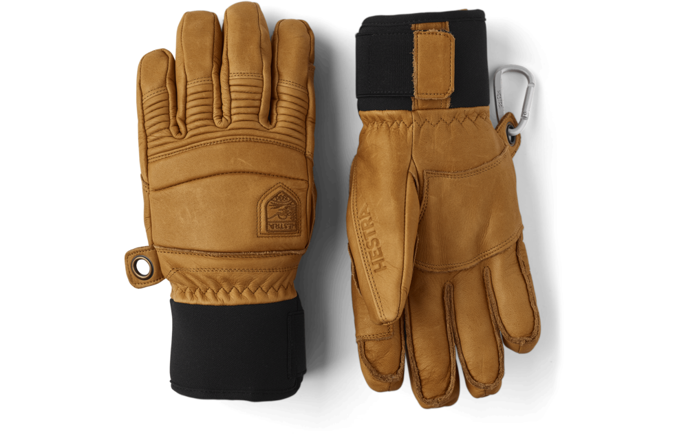 Hestra 21 Leather Fall Line Glove 20/21