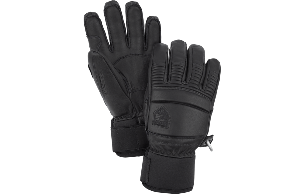Hestra 21 Leather Fall Line Glove 20/21
