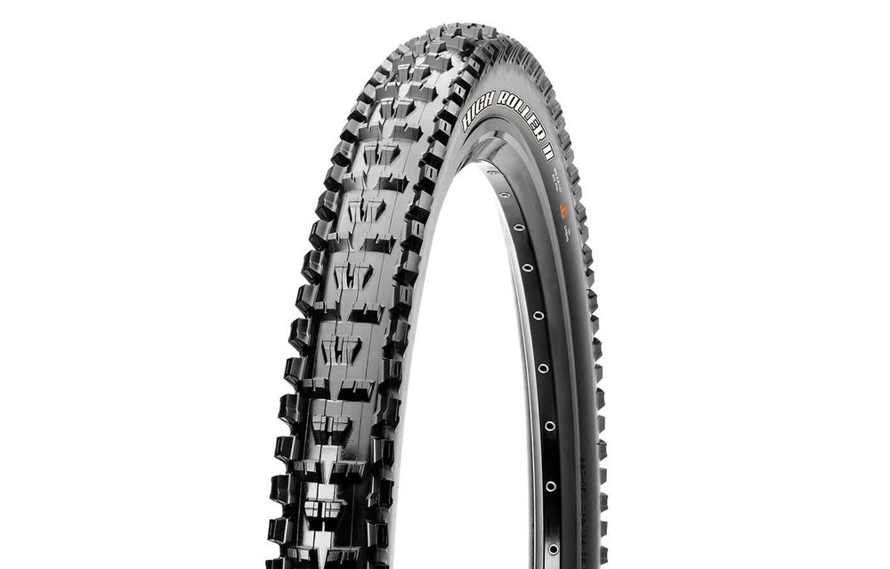 Maxxis High Roller II