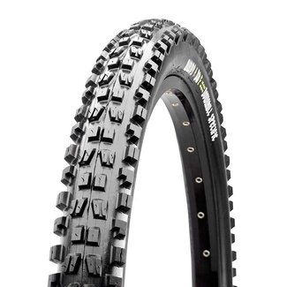 Maxxis Maxxis Minion DHF - 29x2.50 Wide Trail, TR, 3C Maxx Grip, 2-ply, 60TPI