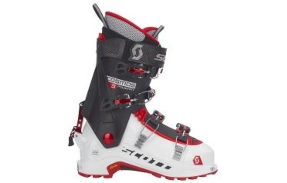 Scott 19 Cosmos III Boot