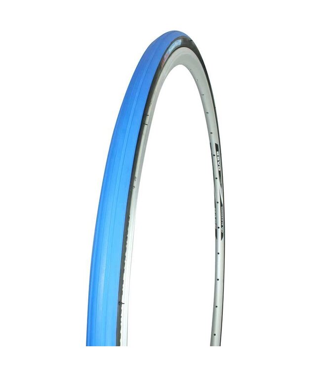 Tacx Trainer Tire 700x23C Skookum Gear Skookum Bike Ski