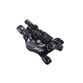 Shimano 21 XT BR-M8120 MTB Hydraulic Disc Brake Front or Rear Post Mount (Caliper Only)