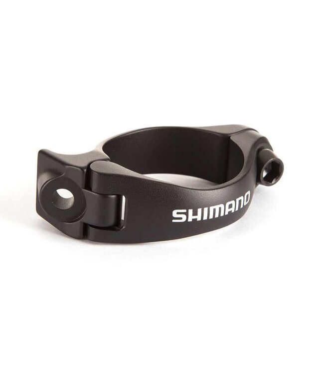 Shimano 21 SM AD91 Clamp Band Unit 34.9mm Skookum Gear Skookum Bike Ski