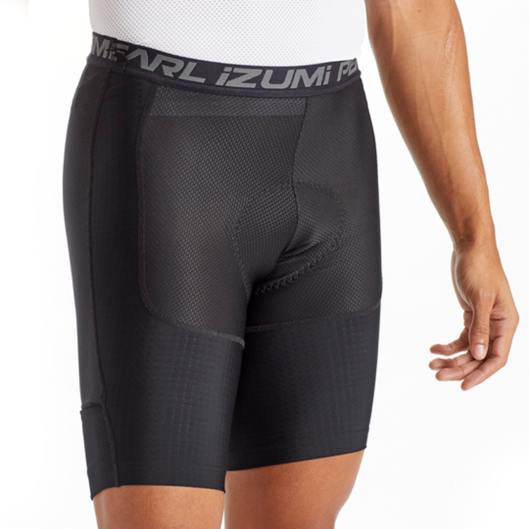 pearl izumi cargo liner short