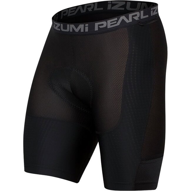 Pearl Izumi Cargo Liner Shorts Black