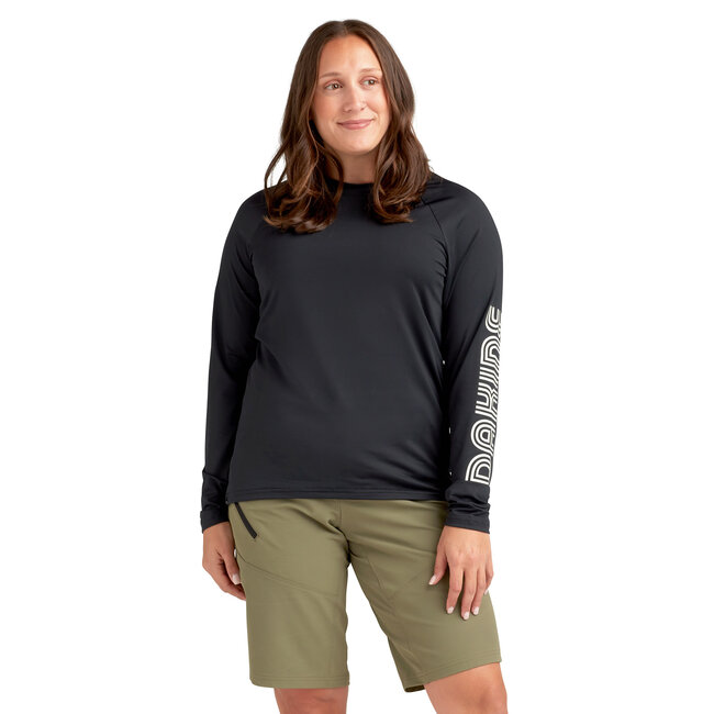 Dakine Women's Vectra Long Sleeve Jersey 2021