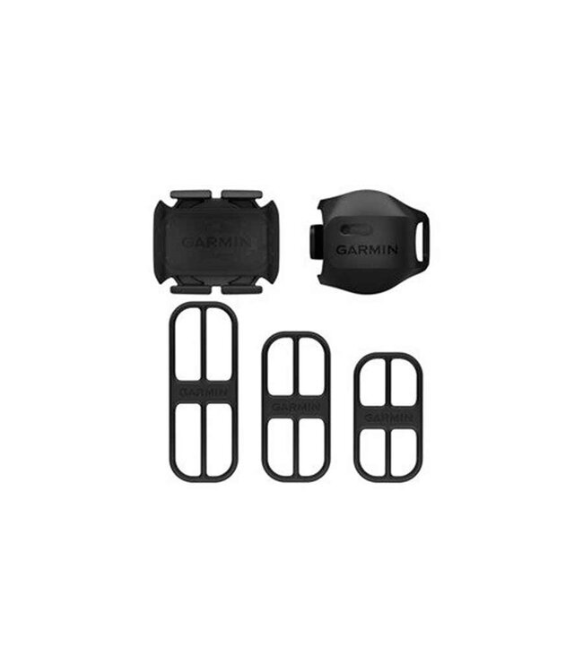Garmin Speed Sensor 2 Cadence Sensor 2 Set Skookum Gear Skookum Bike Ski