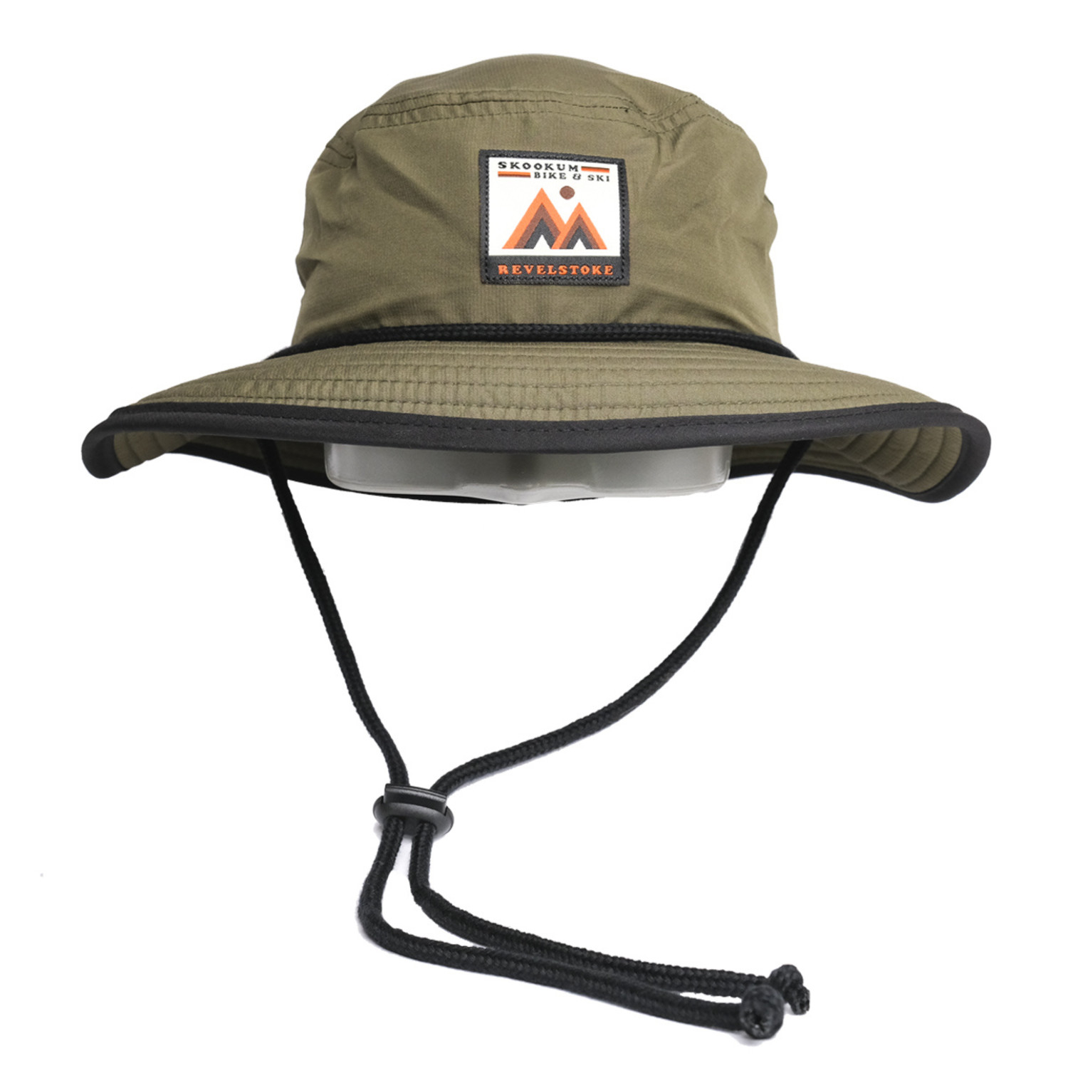 Bucket Hat - Retro - Skookum Gear 