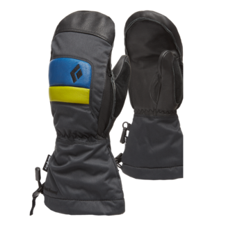 Black Diamond Black Diamond Kids Spark Mitts