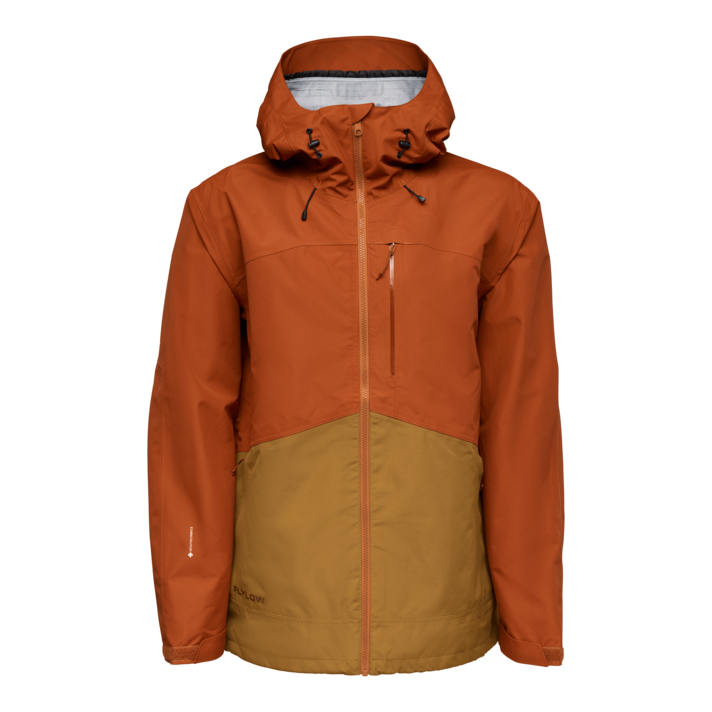 flylow hawke jacket