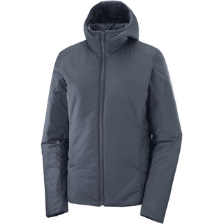 Salomon Salomon Outrack Insulated Hoodie