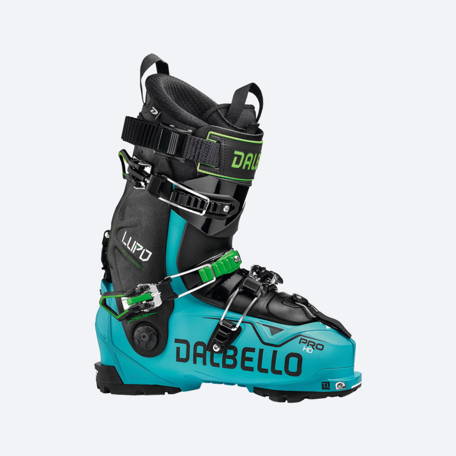 Dalbello 22 Lupo Pro HD - Skookum Gear - Skookum Gear | Revelstoke