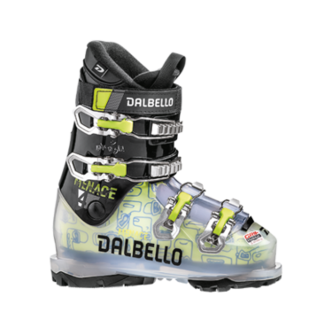 Dalbello Menace 4.0 2022