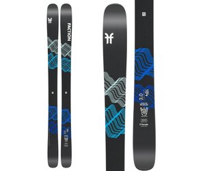 Faction Prodigy 3.0 - Skookum Gear - Skookum Gear | Revelstoke