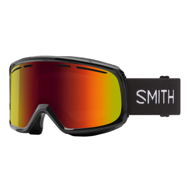 Smith Range 2022