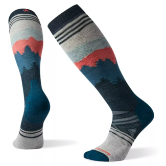 Smartwool Smartwool Performance Ski Full